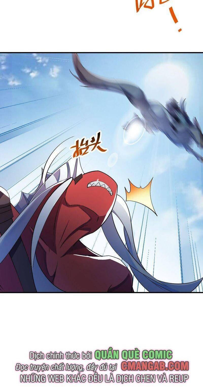 Ta Mới Chỉ 2500 Tuổi Chapter 21 - 11