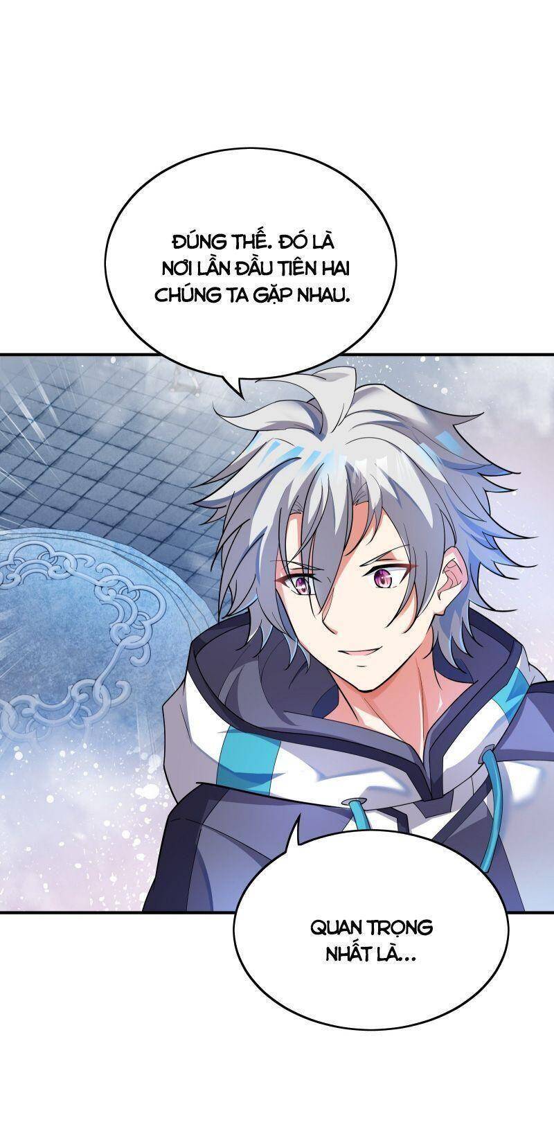 Ta Mới Chỉ 2500 Tuổi Chapter 21 - 13