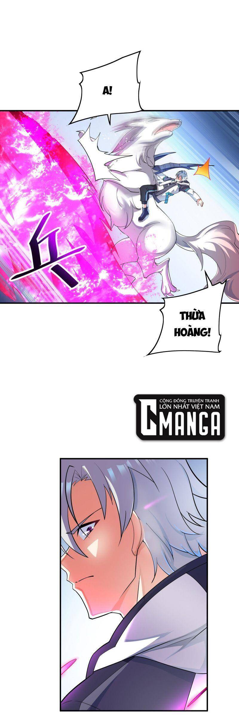 Ta Mới Chỉ 2500 Tuổi Chapter 21 - 15