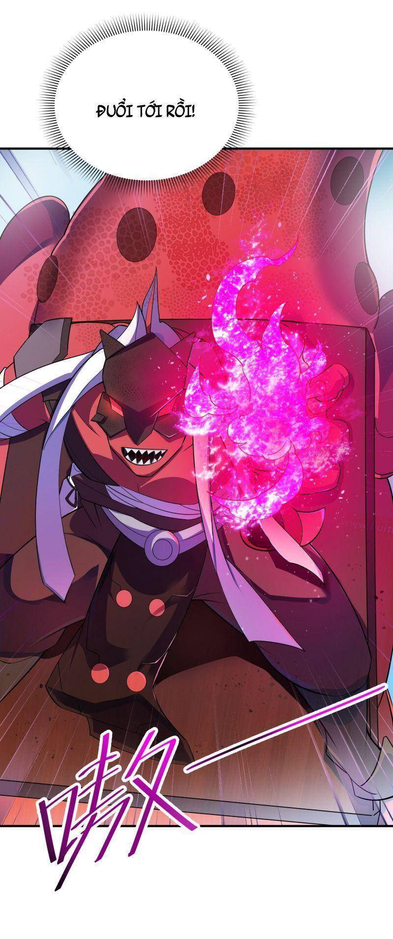 Ta Mới Chỉ 2500 Tuổi Chapter 21 - 16