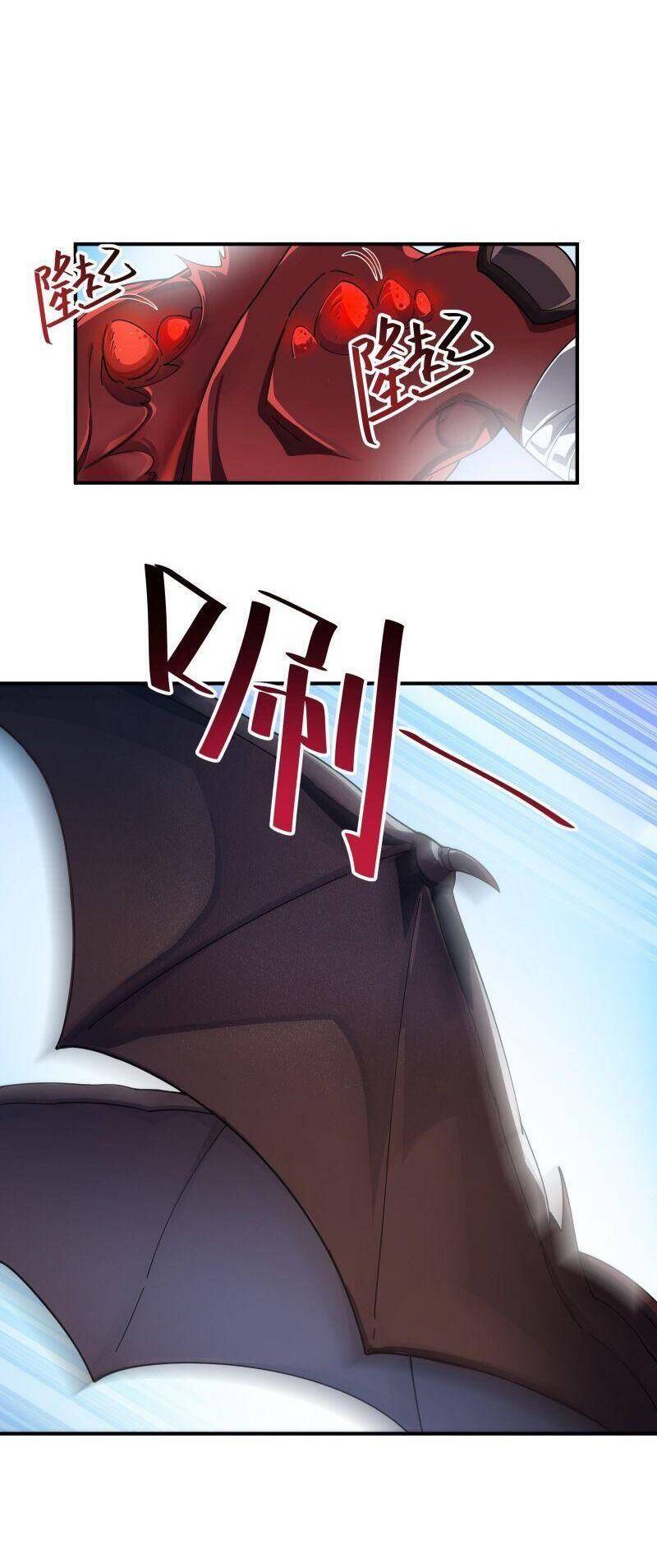 Ta Mới Chỉ 2500 Tuổi Chapter 21 - 17