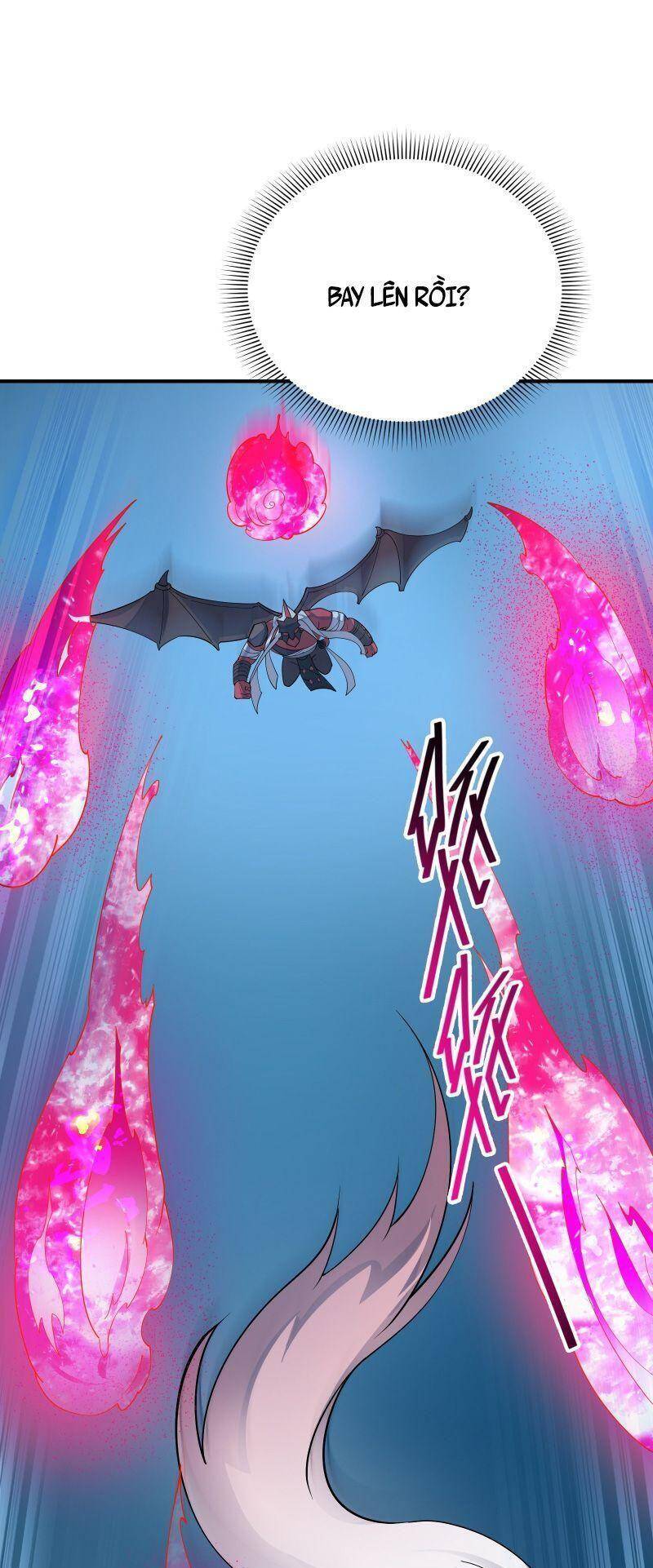 Ta Mới Chỉ 2500 Tuổi Chapter 21 - 18