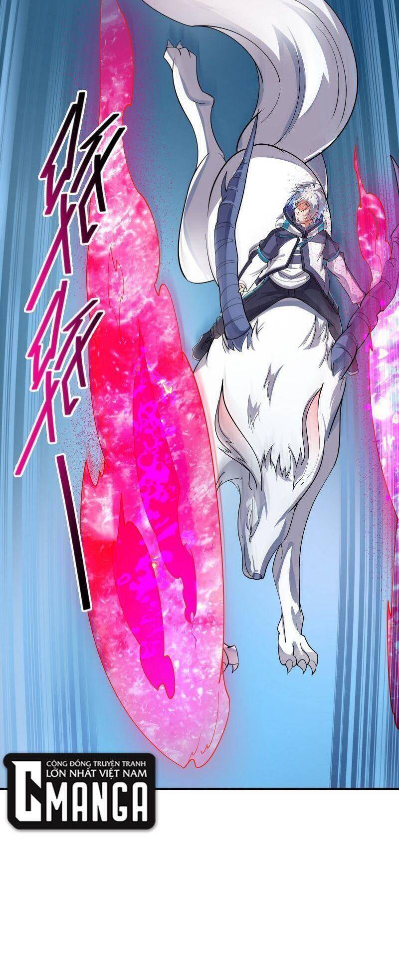 Ta Mới Chỉ 2500 Tuổi Chapter 21 - 19