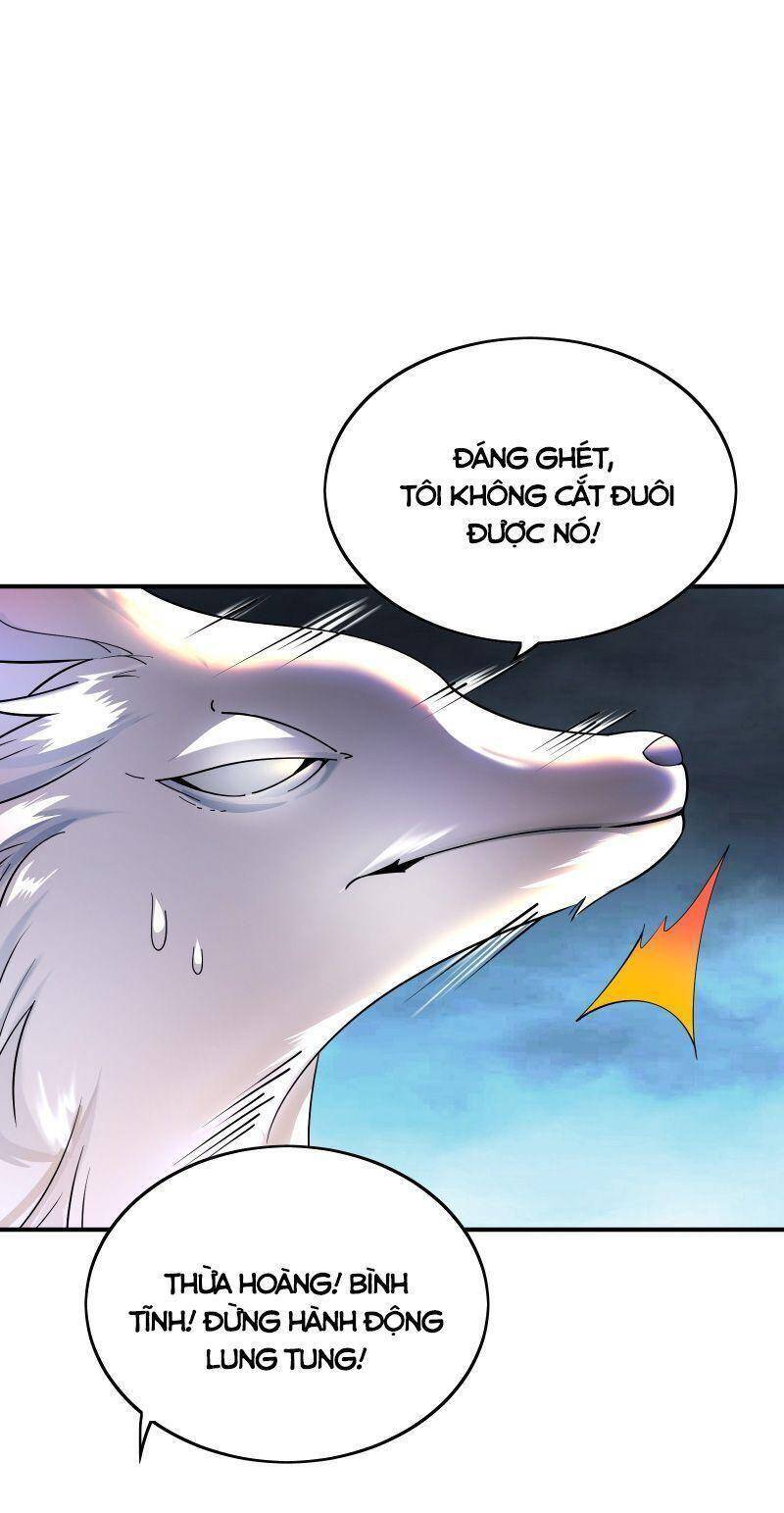 Ta Mới Chỉ 2500 Tuổi Chapter 21 - 20