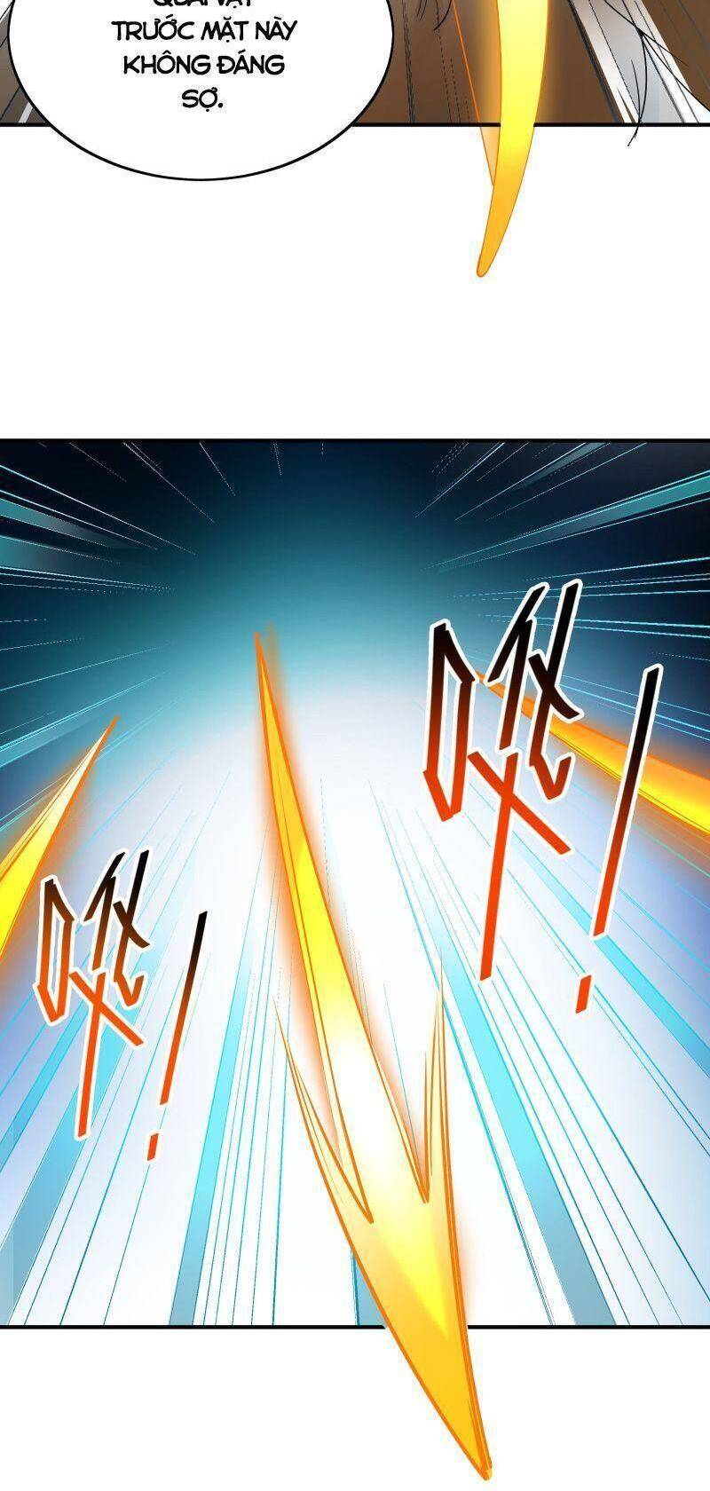 Ta Mới Chỉ 2500 Tuổi Chapter 21 - 23