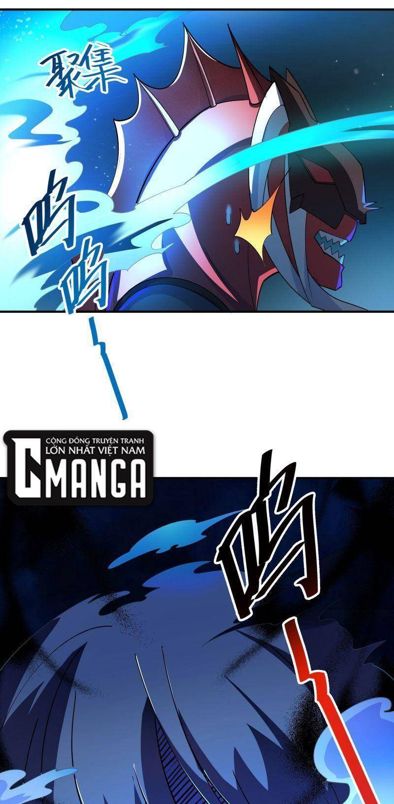 Ta Mới Chỉ 2500 Tuổi Chapter 21 - 27