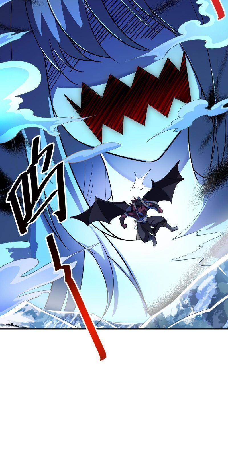 Ta Mới Chỉ 2500 Tuổi Chapter 21 - 28