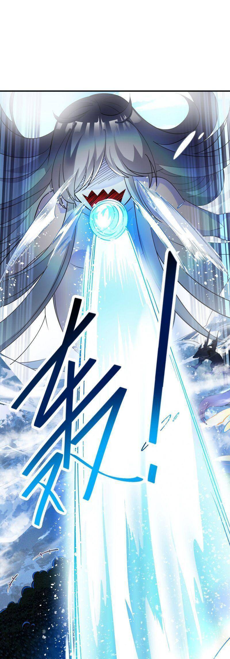 Ta Mới Chỉ 2500 Tuổi Chapter 21 - 29