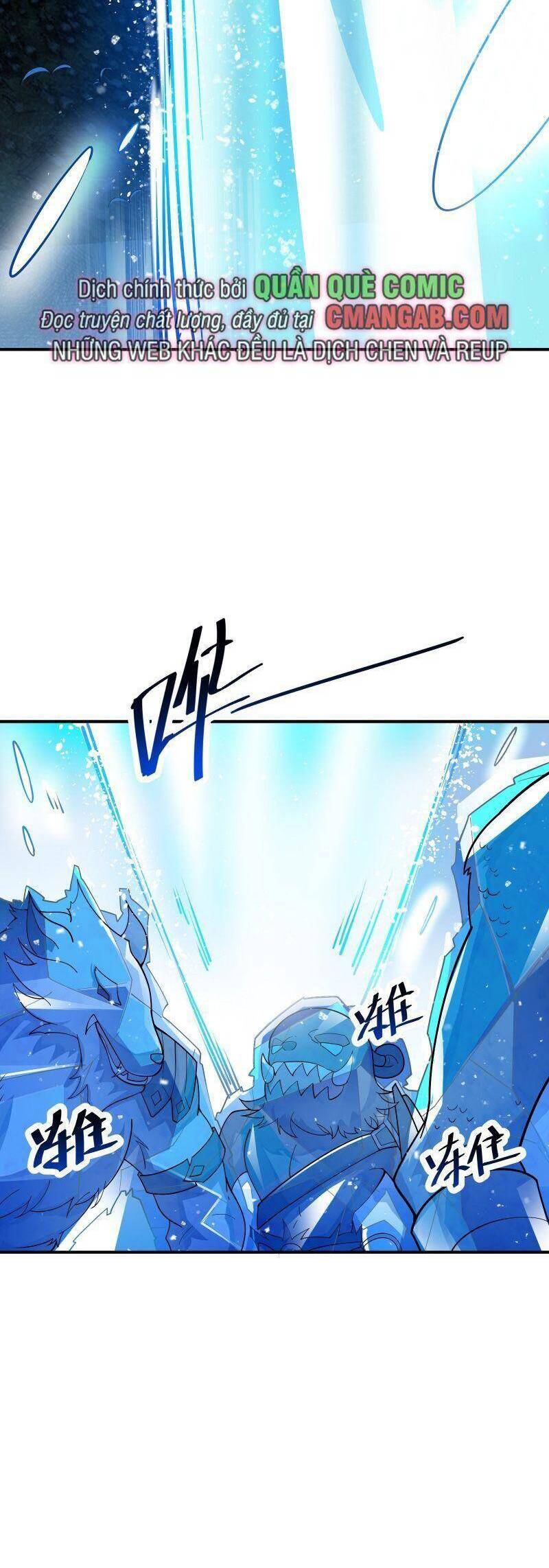 Ta Mới Chỉ 2500 Tuổi Chapter 21 - 30