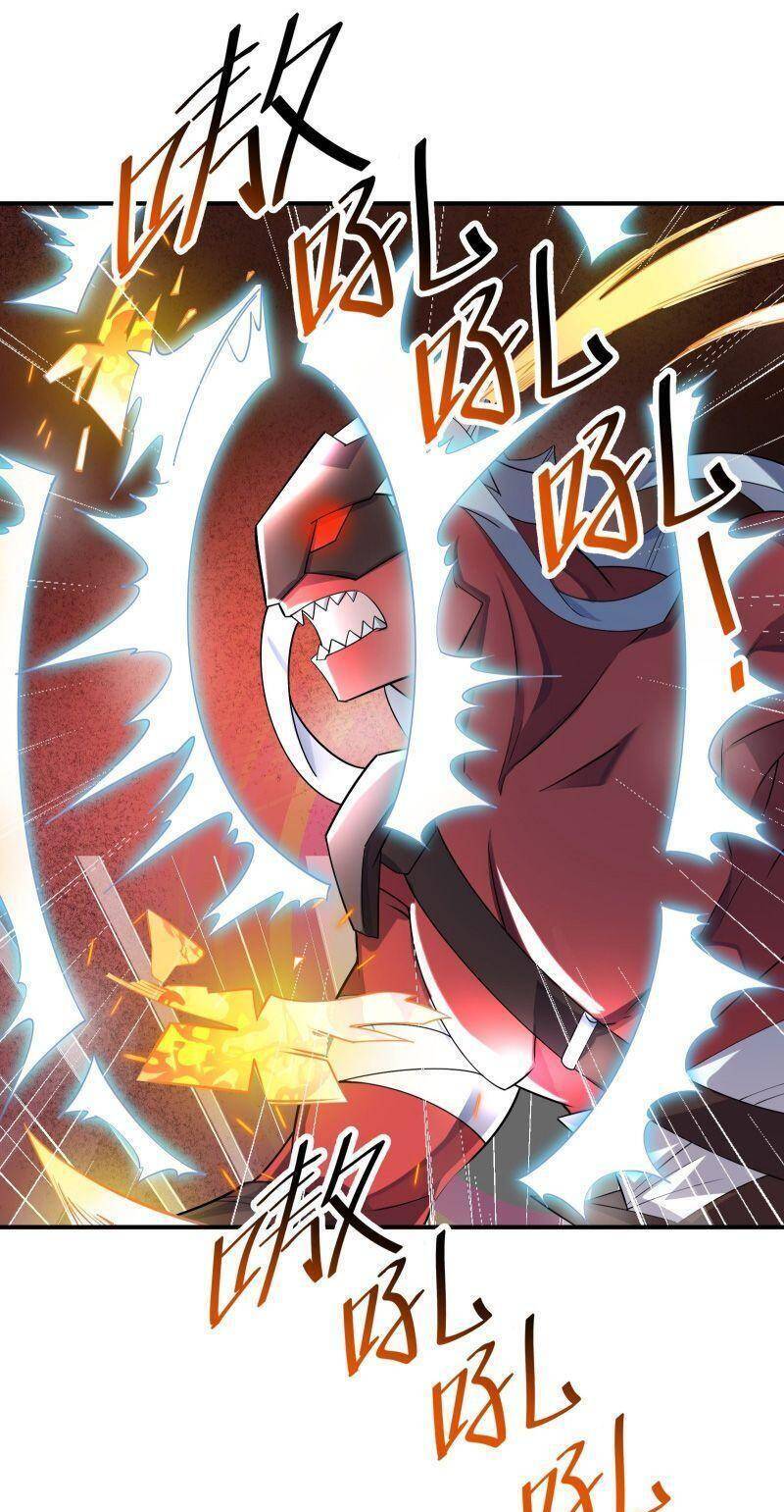 Ta Mới Chỉ 2500 Tuổi Chapter 21 - 10