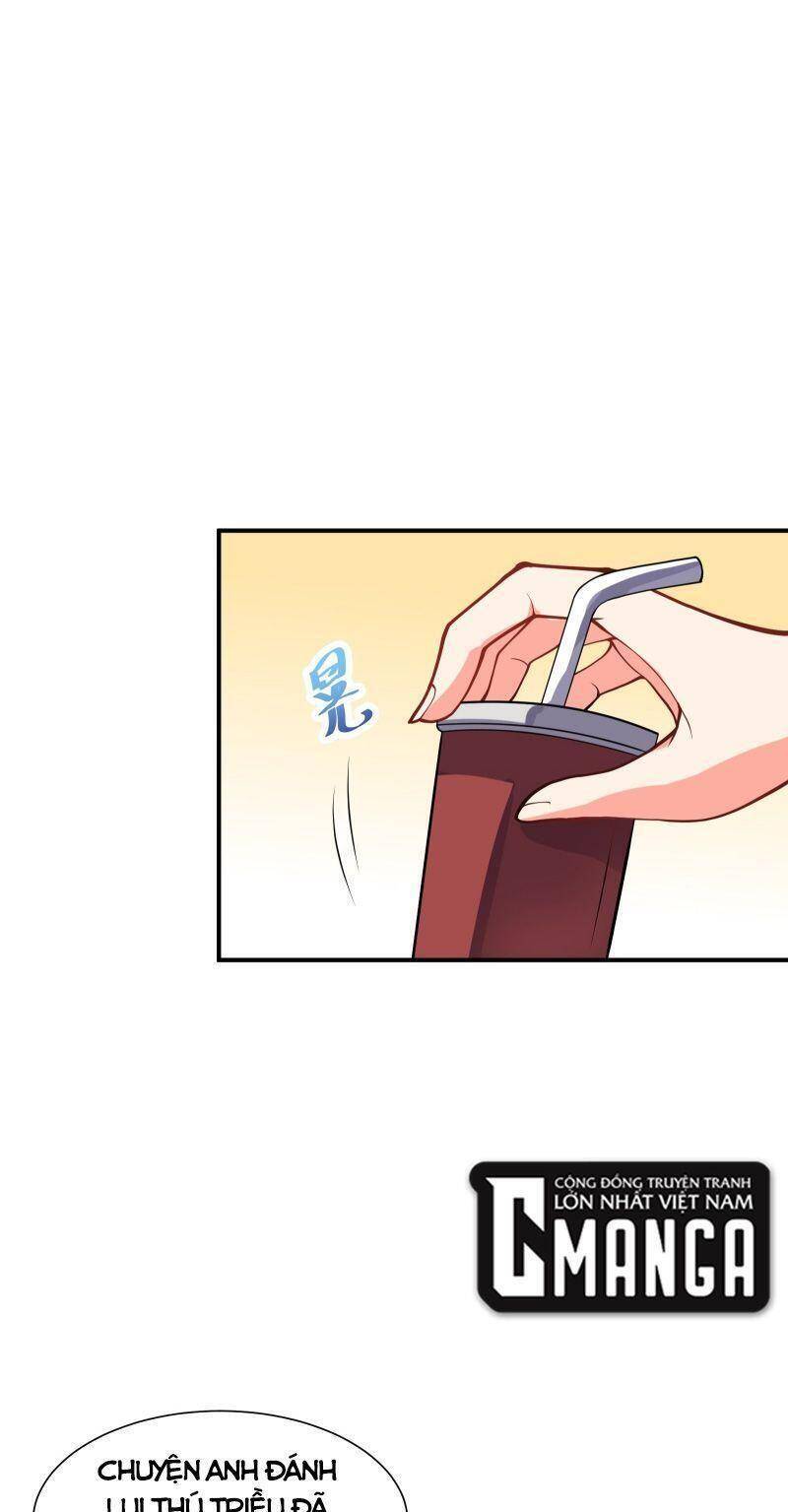 Ta Mới Chỉ 2500 Tuổi Chapter 22 - 15