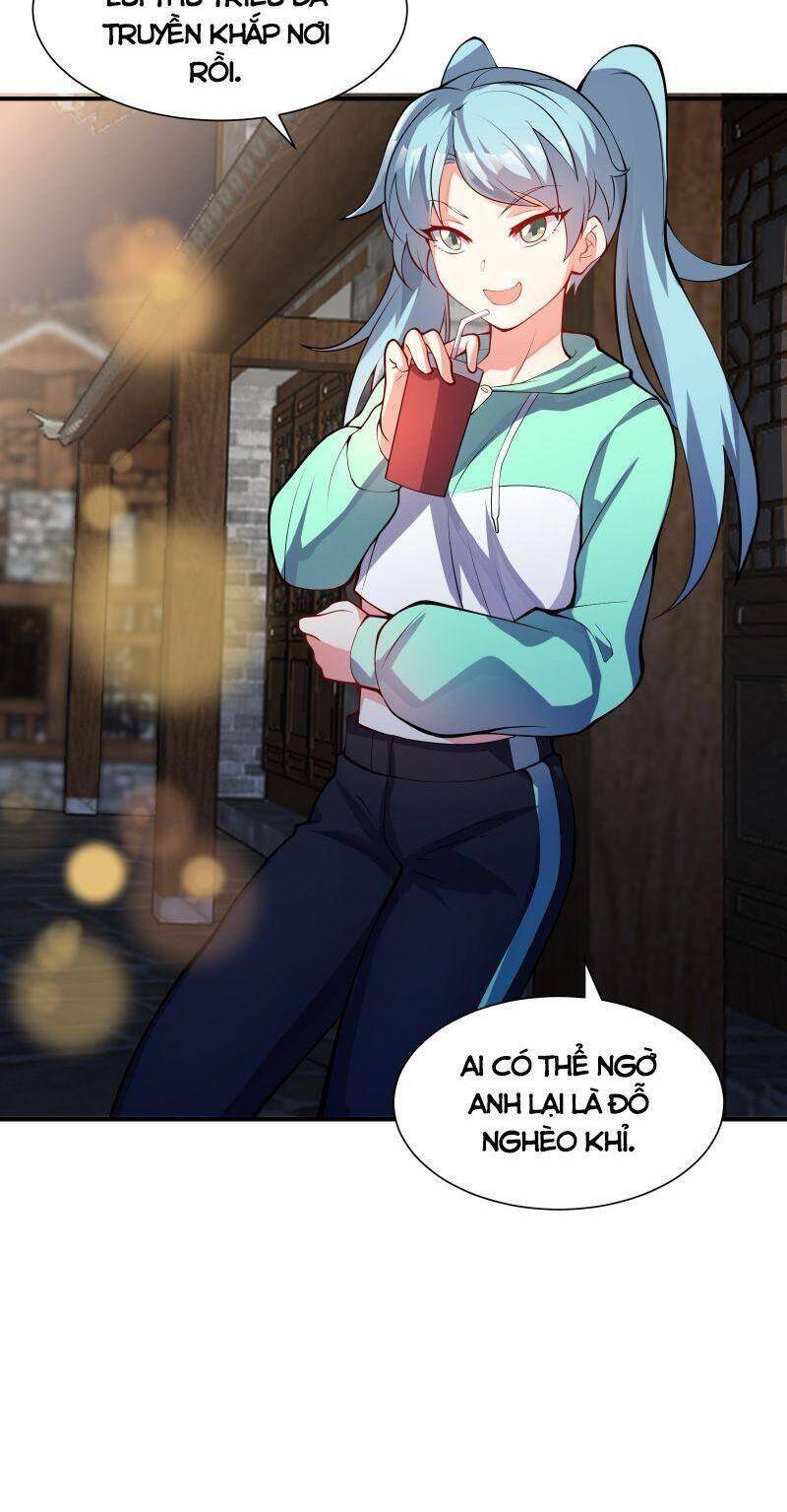 Ta Mới Chỉ 2500 Tuổi Chapter 22 - 16