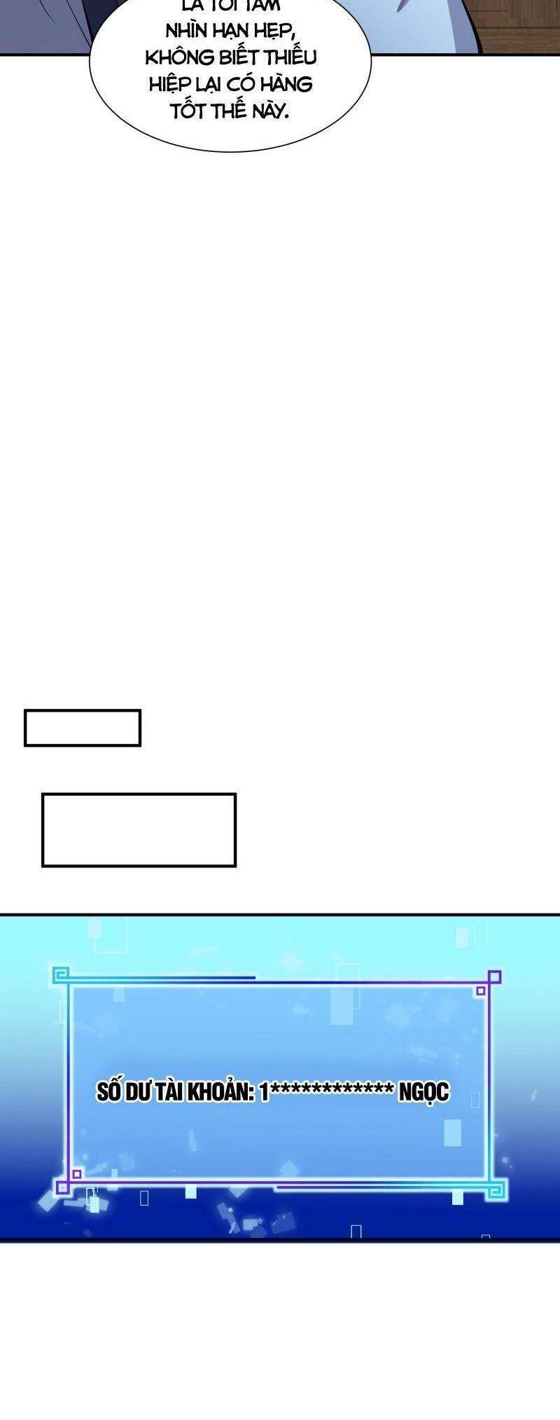 Ta Mới Chỉ 2500 Tuổi Chapter 22 - 43