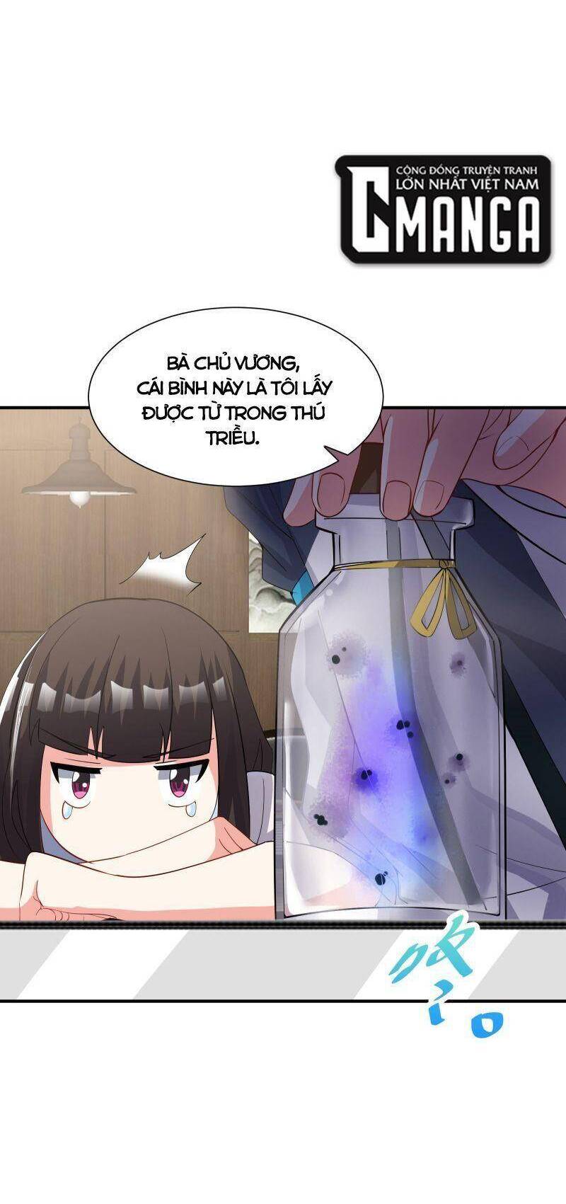 Ta Mới Chỉ 2500 Tuổi Chapter 22 - 45