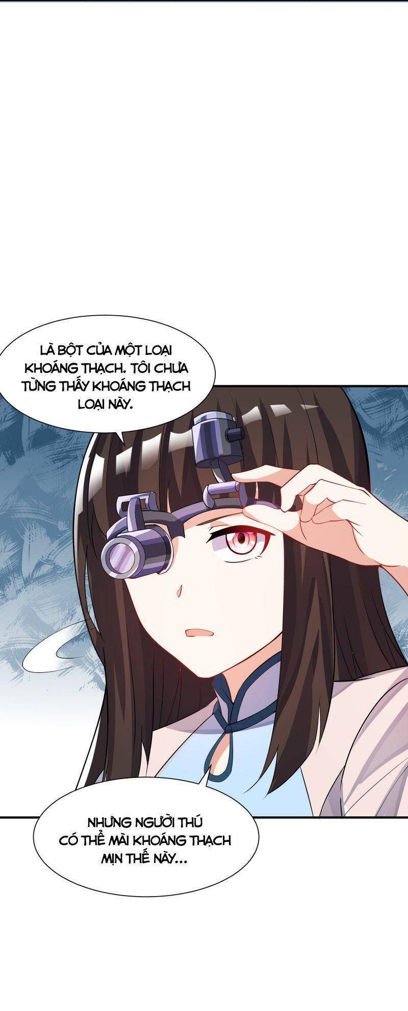 Ta Mới Chỉ 2500 Tuổi Chapter 22 - 51