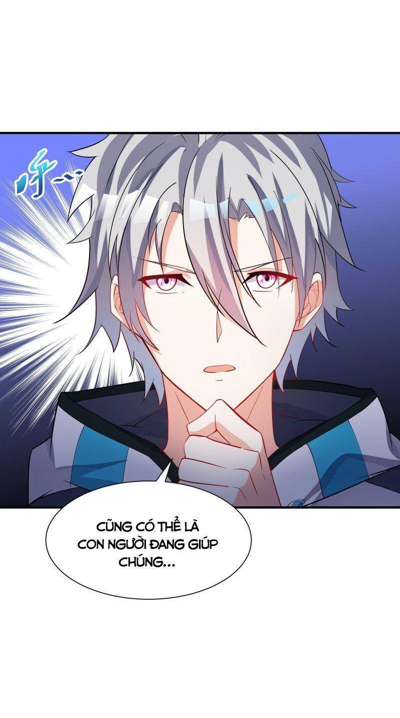 Ta Mới Chỉ 2500 Tuổi Chapter 22 - 53