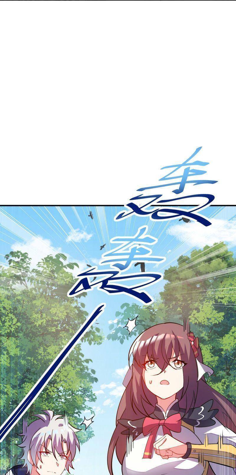 Ta Mới Chỉ 2500 Tuổi Chapter 23 - 12