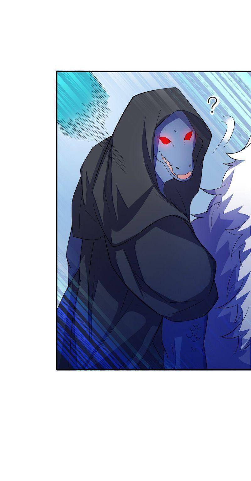 Ta Mới Chỉ 2500 Tuổi Chapter 23 - 18