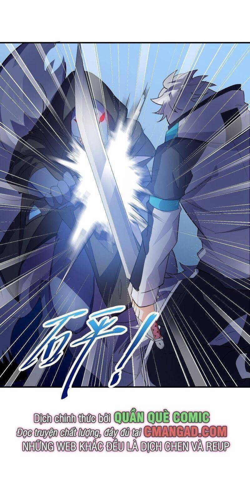 Ta Mới Chỉ 2500 Tuổi Chapter 23 - 19