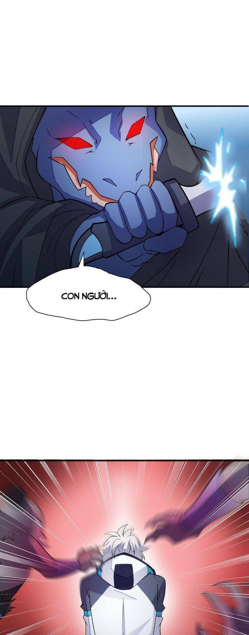 Ta Mới Chỉ 2500 Tuổi Chapter 23 - 20