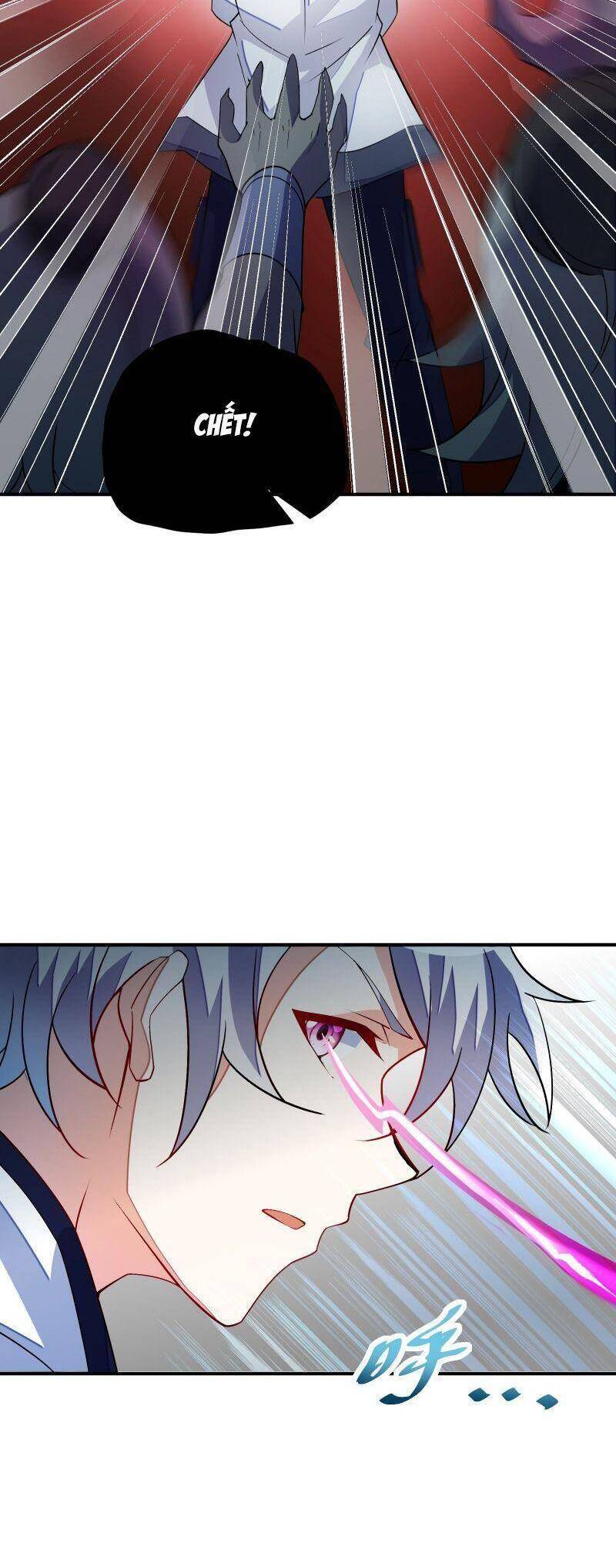 Ta Mới Chỉ 2500 Tuổi Chapter 23 - 21