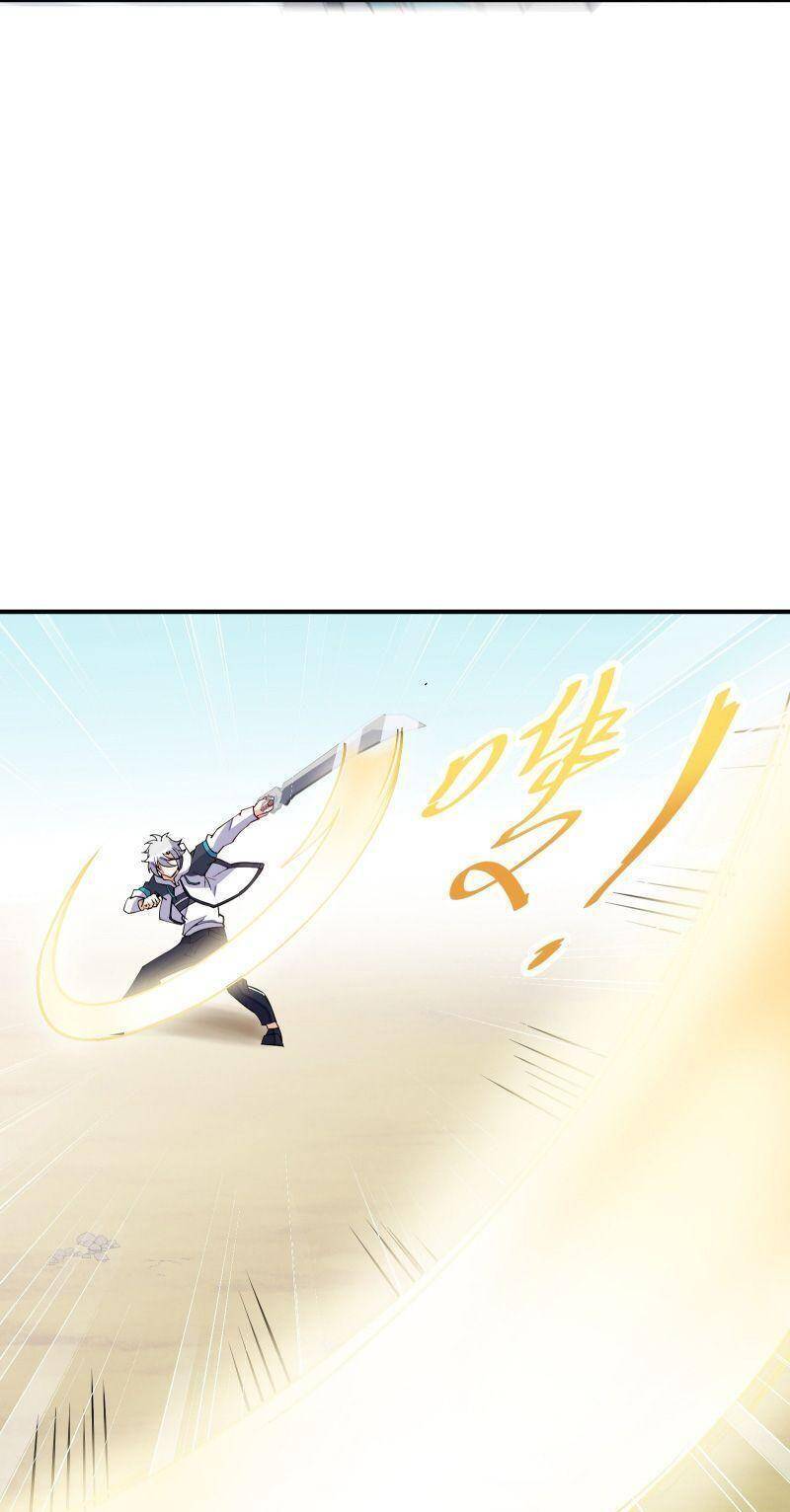 Ta Mới Chỉ 2500 Tuổi Chapter 23 - 23