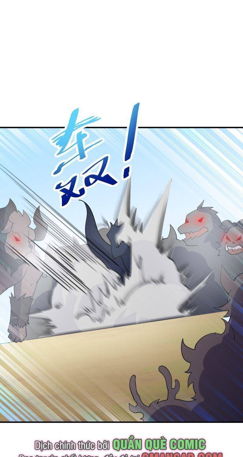 Ta Mới Chỉ 2500 Tuổi Chapter 23 - 25