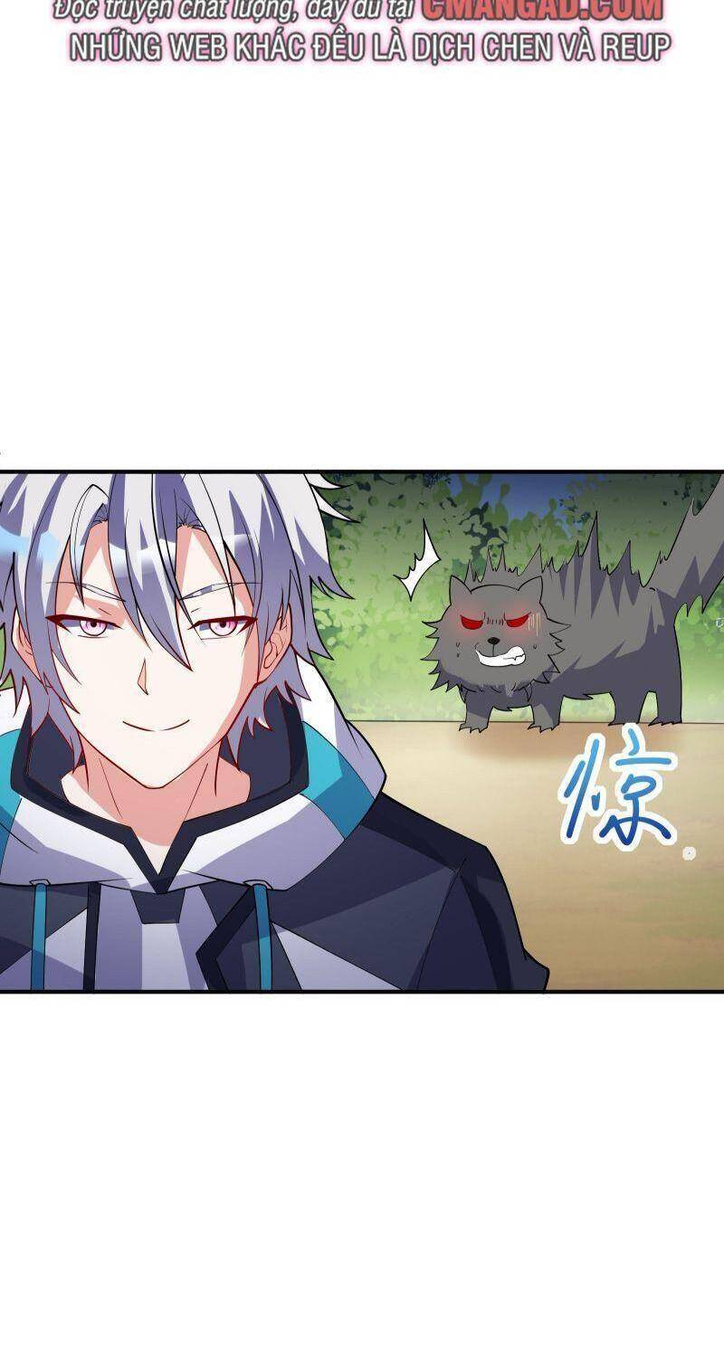 Ta Mới Chỉ 2500 Tuổi Chapter 23 - 26