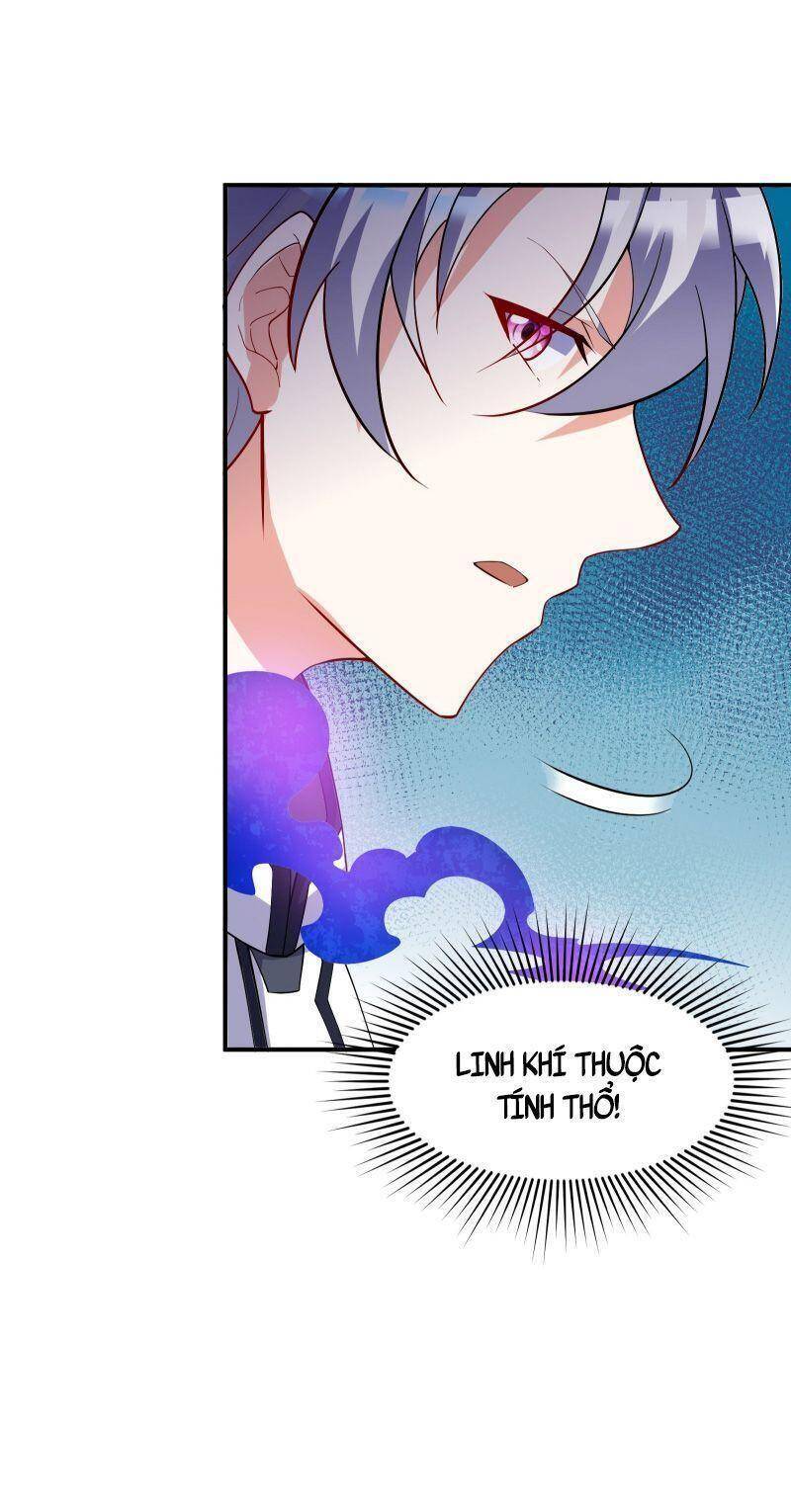 Ta Mới Chỉ 2500 Tuổi Chapter 23 - 27