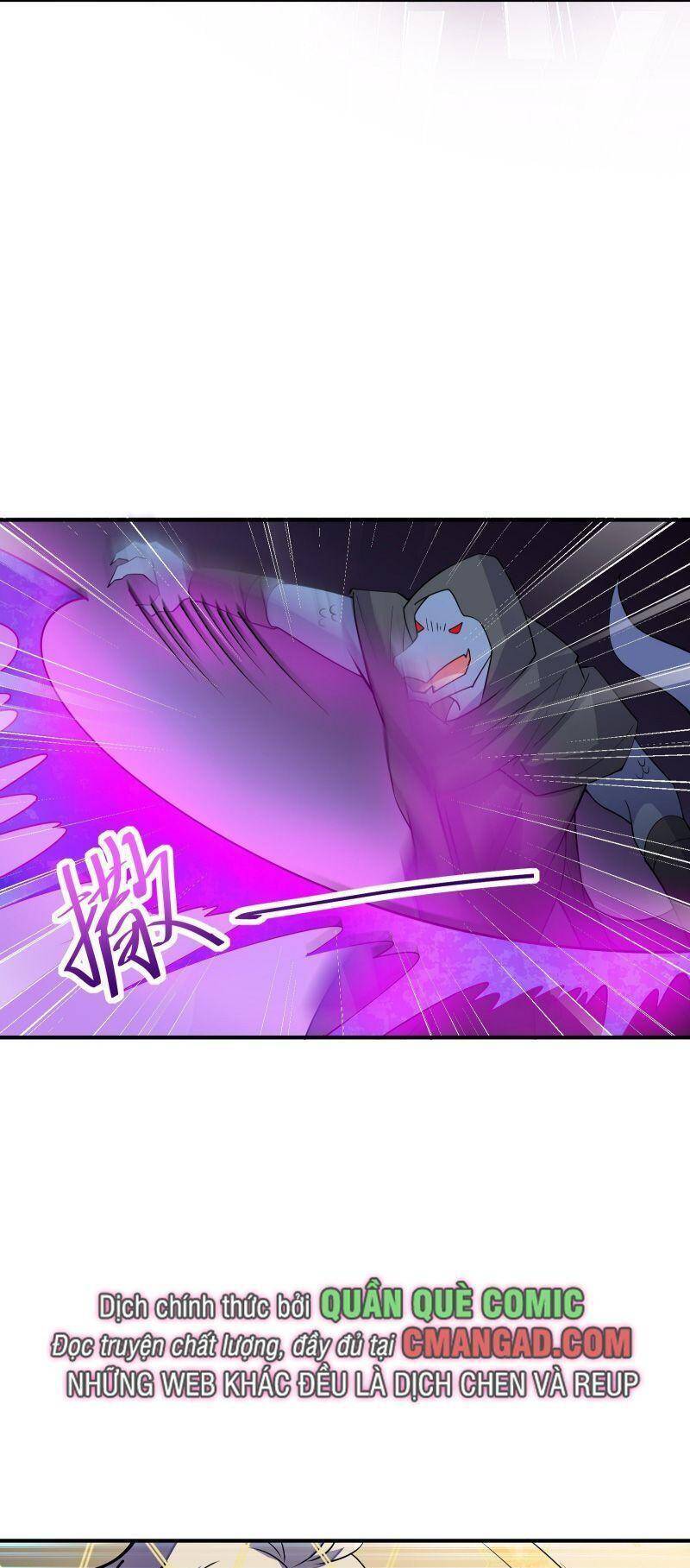 Ta Mới Chỉ 2500 Tuổi Chapter 23 - 30