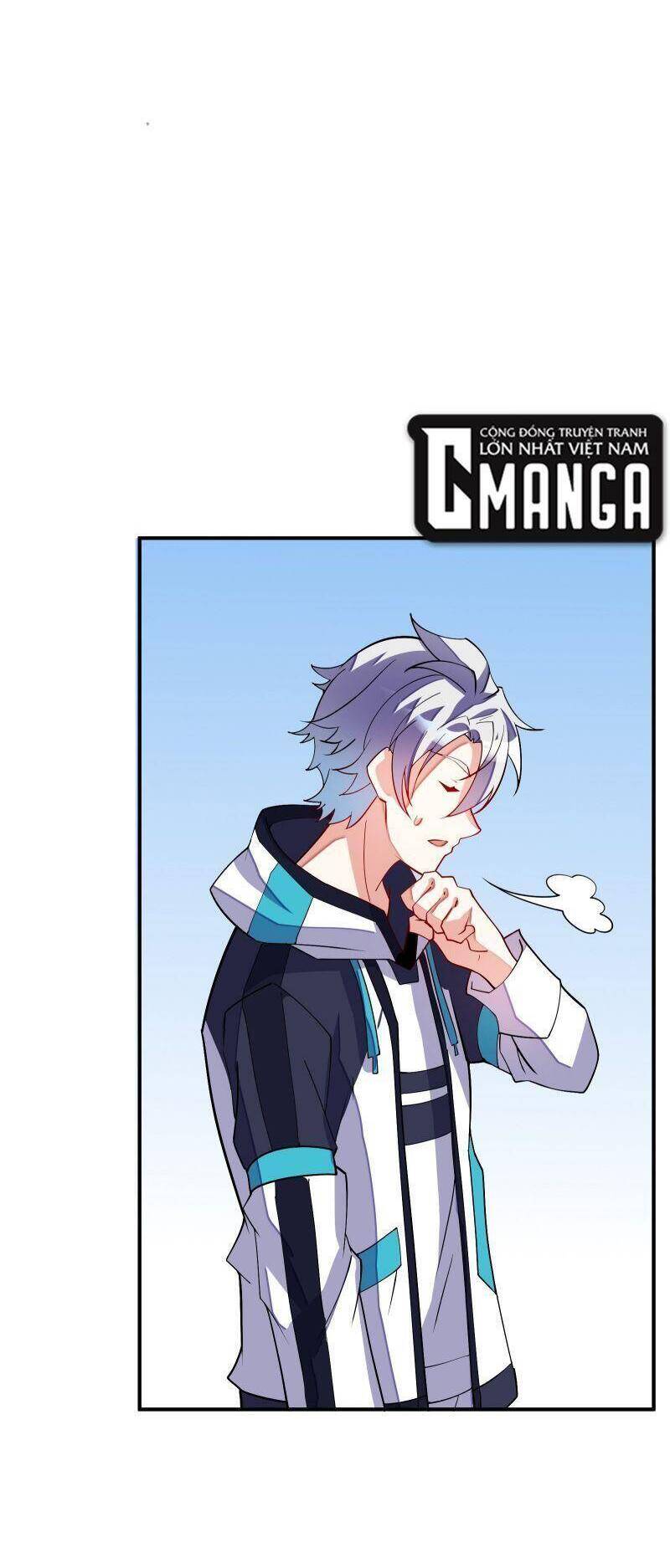 Ta Mới Chỉ 2500 Tuổi Chapter 23 - 33