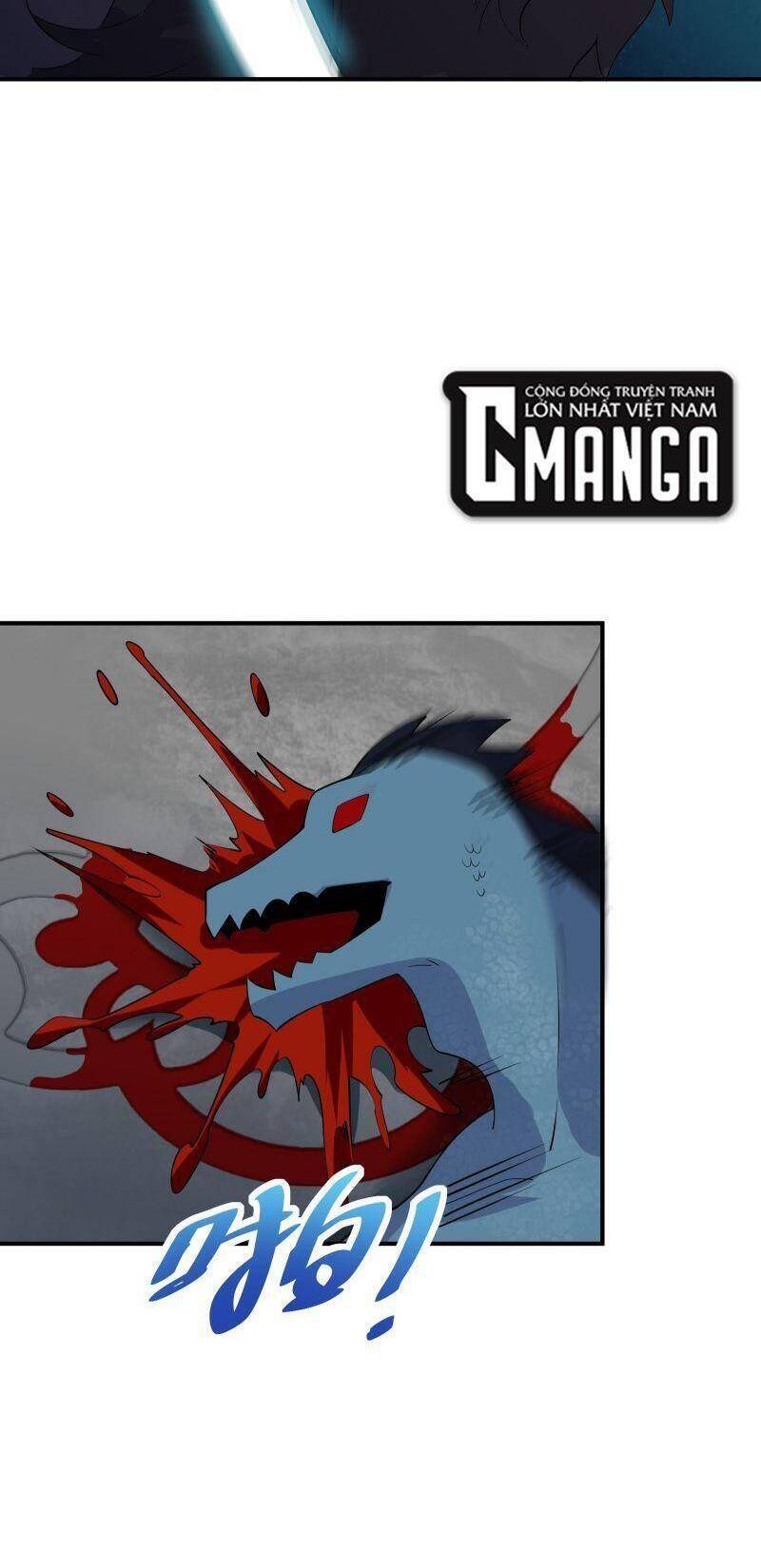 Ta Mới Chỉ 2500 Tuổi Chapter 23 - 37