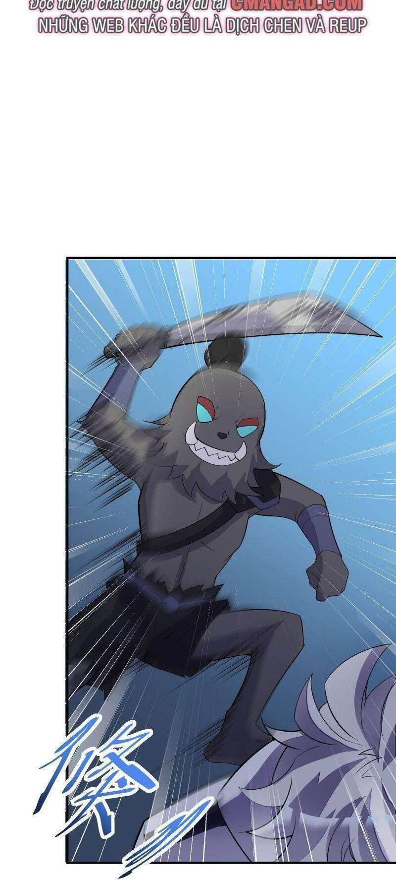 Ta Mới Chỉ 2500 Tuổi Chapter 23 - 39