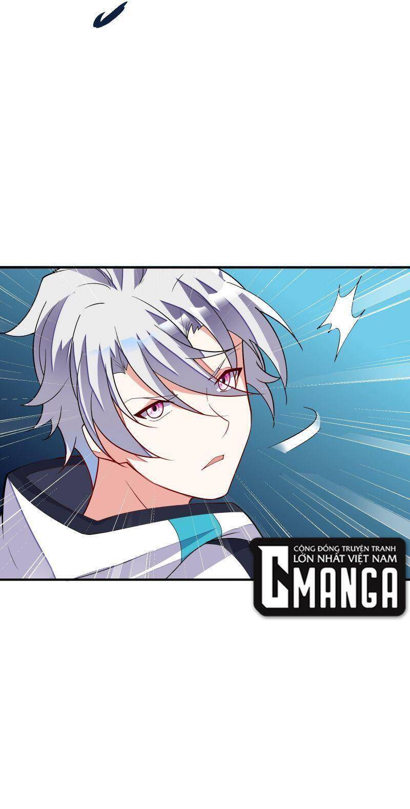 Ta Mới Chỉ 2500 Tuổi Chapter 23 - 40