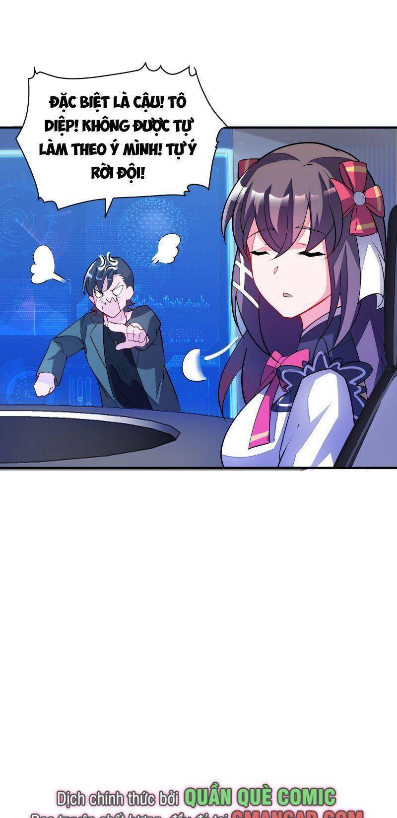 Ta Mới Chỉ 2500 Tuổi Chapter 23 - 5