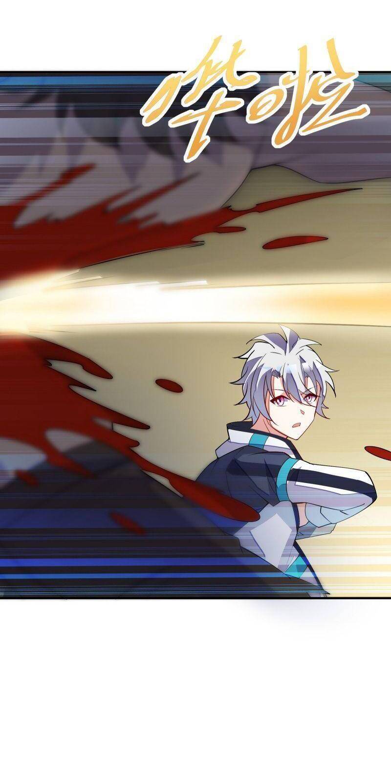 Ta Mới Chỉ 2500 Tuổi Chapter 23 - 41