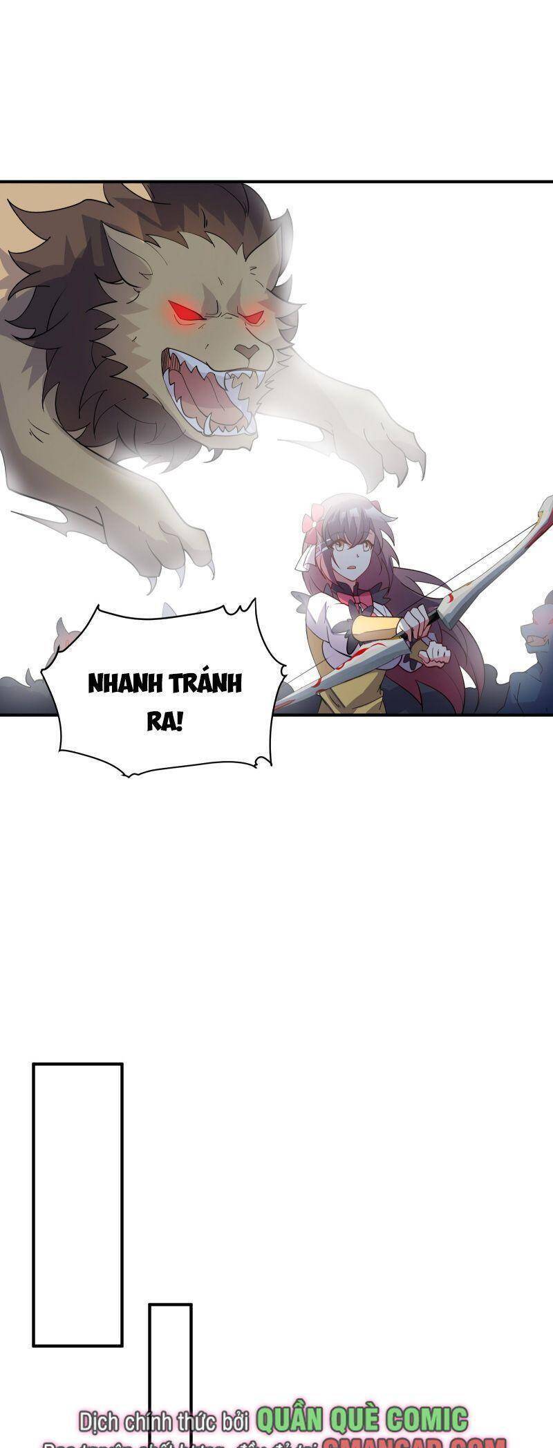 Ta Mới Chỉ 2500 Tuổi Chapter 23 - 43