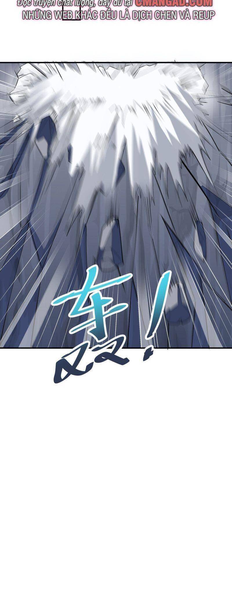 Ta Mới Chỉ 2500 Tuổi Chapter 23 - 44