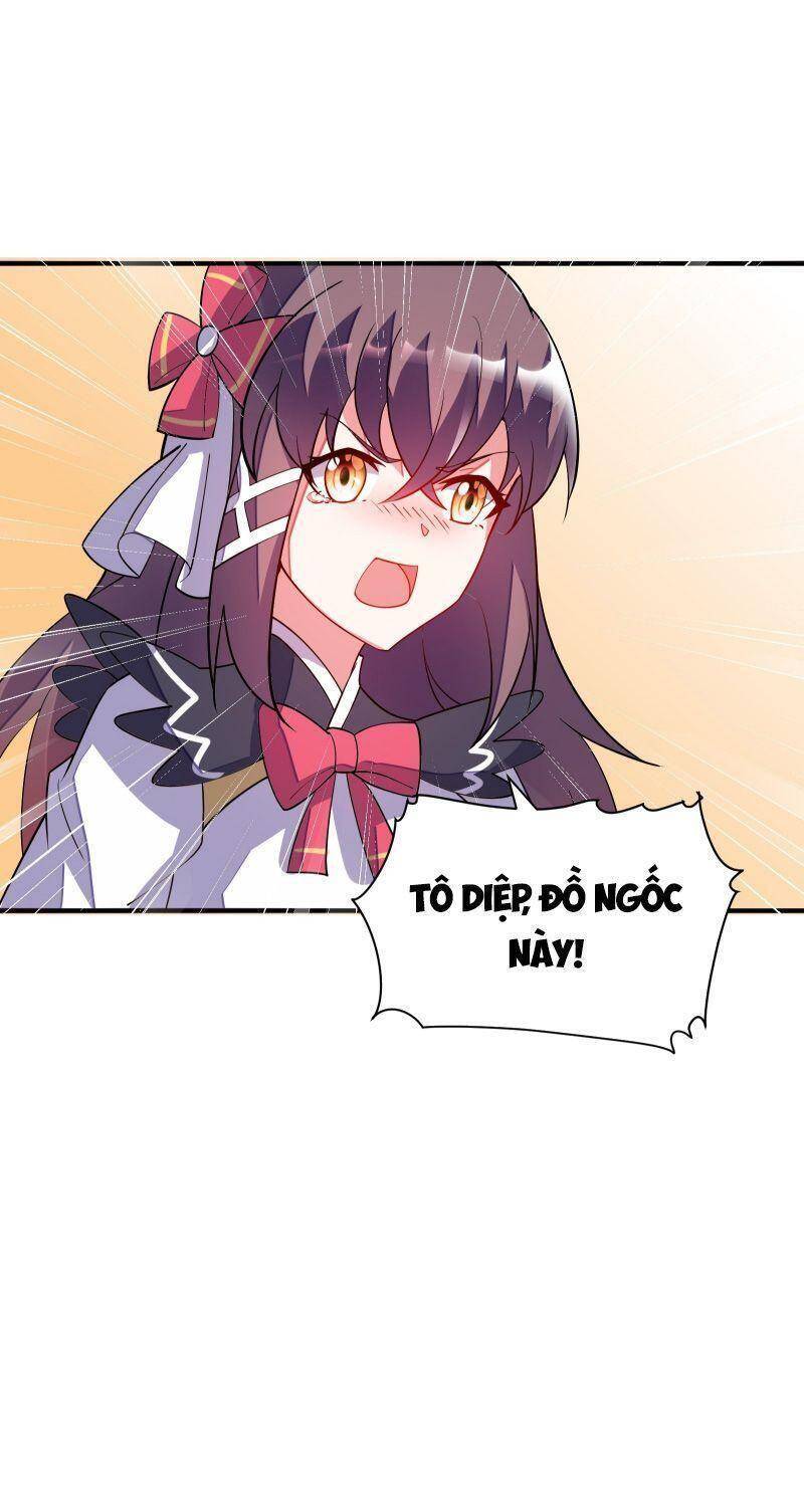 Ta Mới Chỉ 2500 Tuổi Chapter 23 - 47