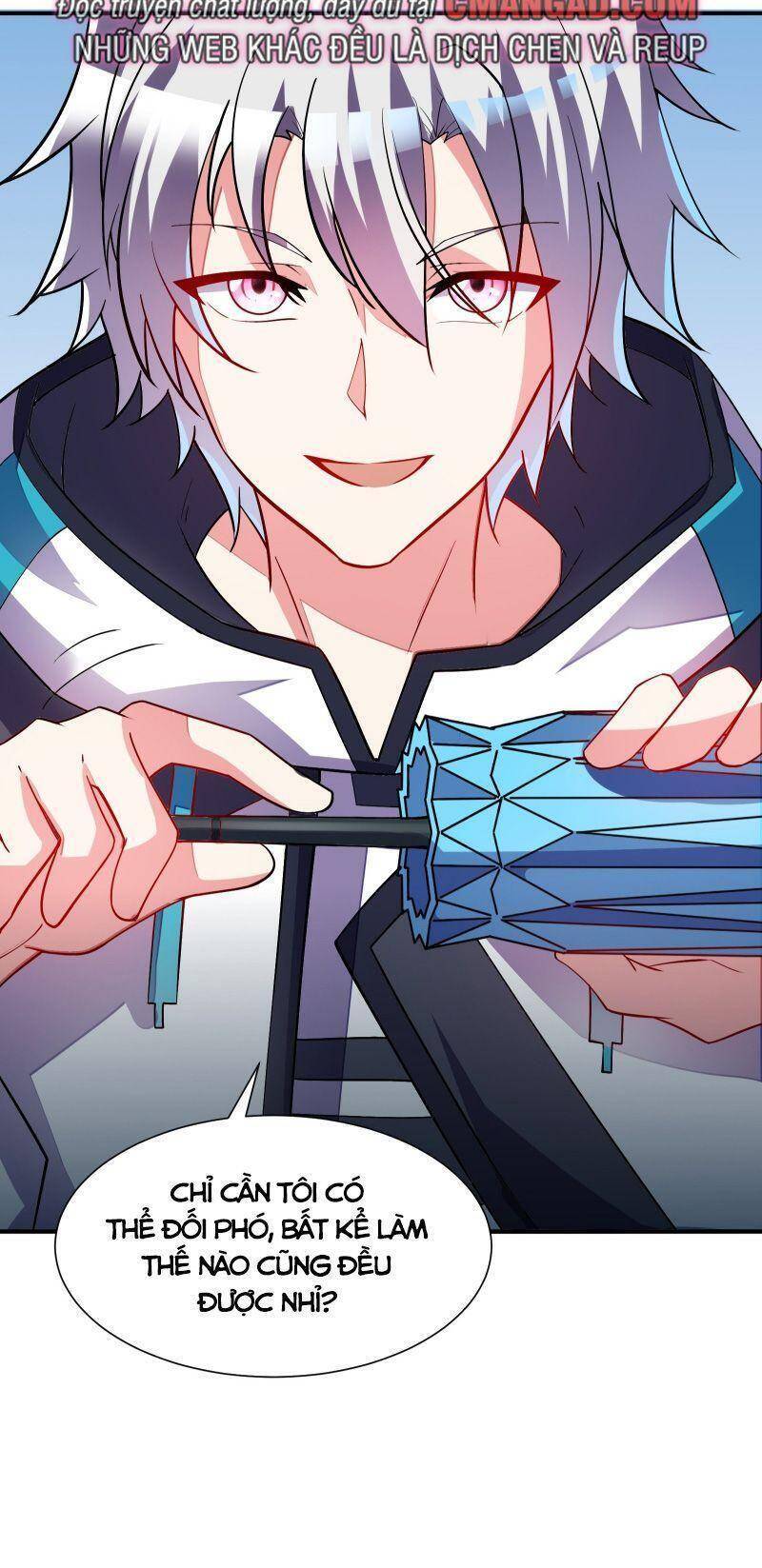 Ta Mới Chỉ 2500 Tuổi Chapter 23 - 6