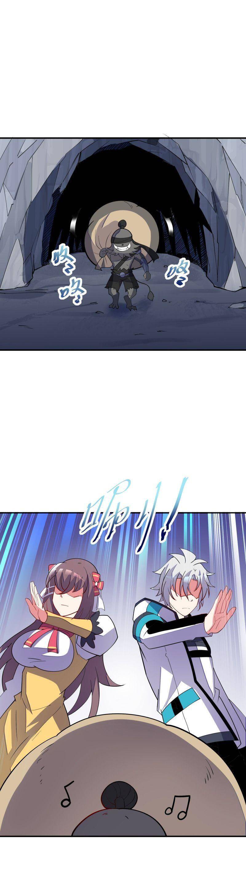 Ta Mới Chỉ 2500 Tuổi Chapter 23 - 51