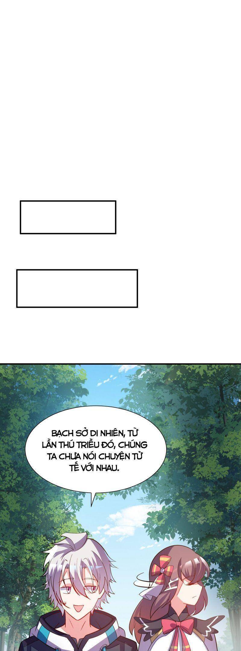 Ta Mới Chỉ 2500 Tuổi Chapter 23 - 9