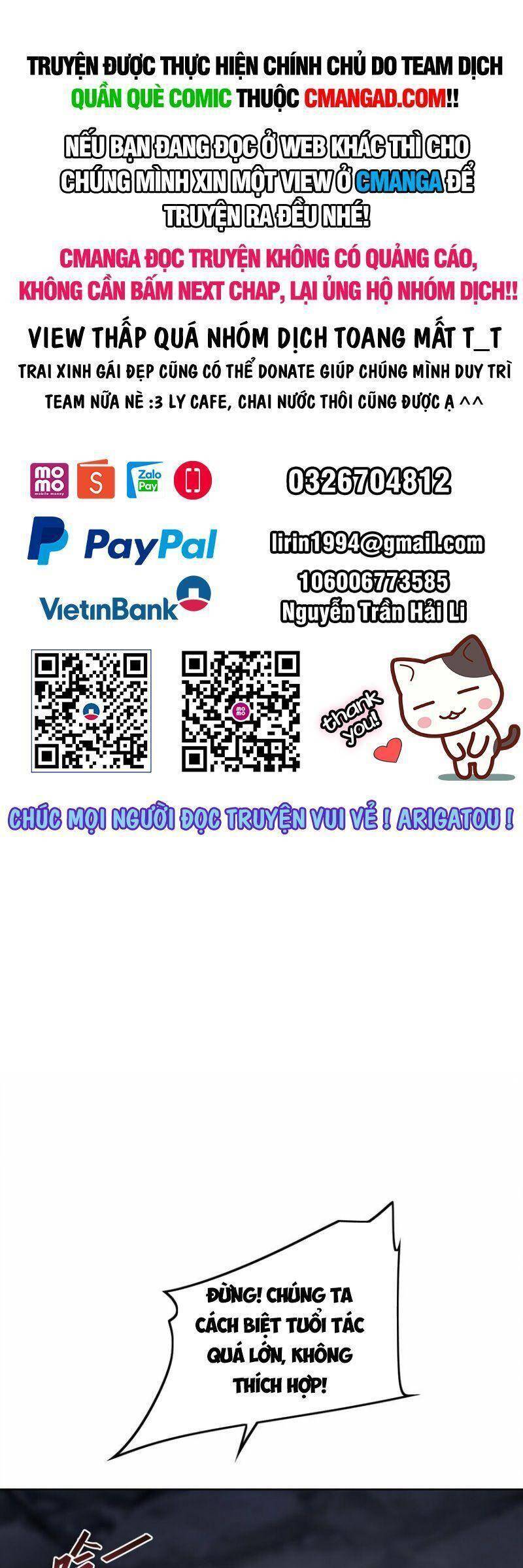 Ta Mới Chỉ 2500 Tuổi Chapter 24 - 1