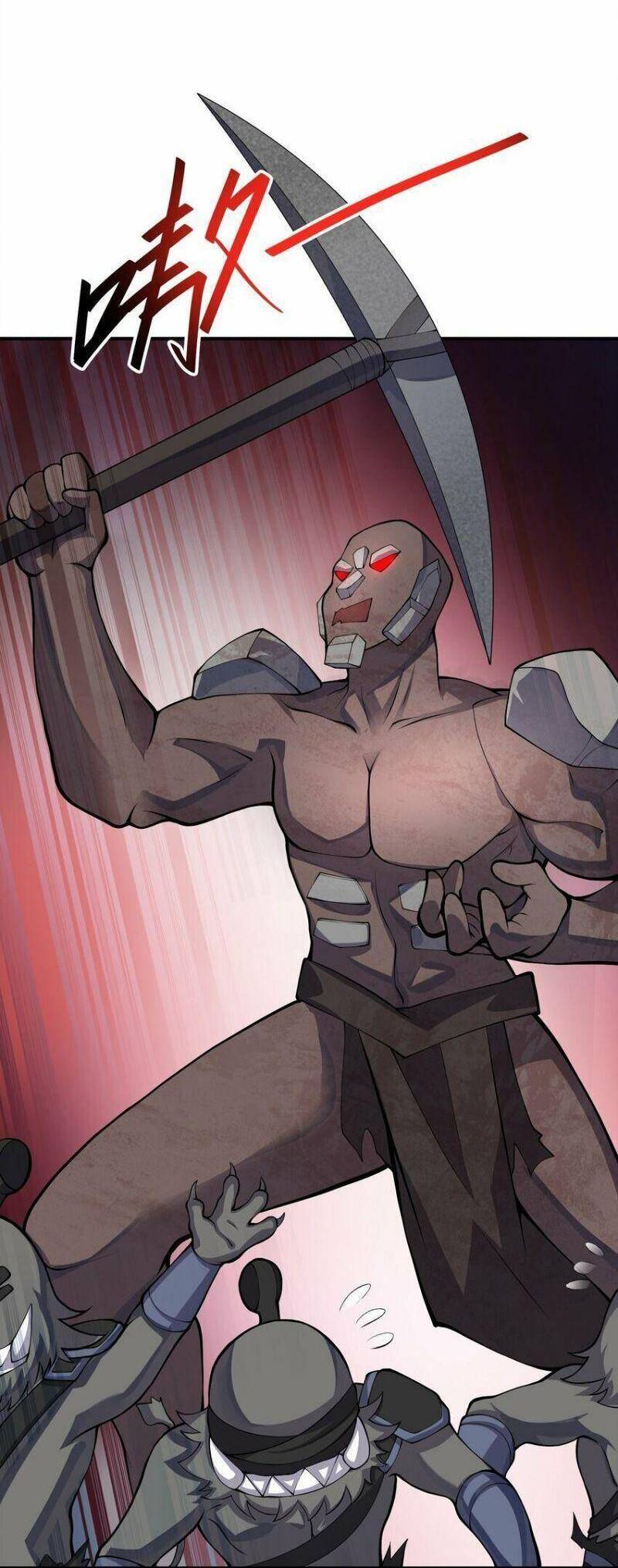 Ta Mới Chỉ 2500 Tuổi Chapter 24 - 13