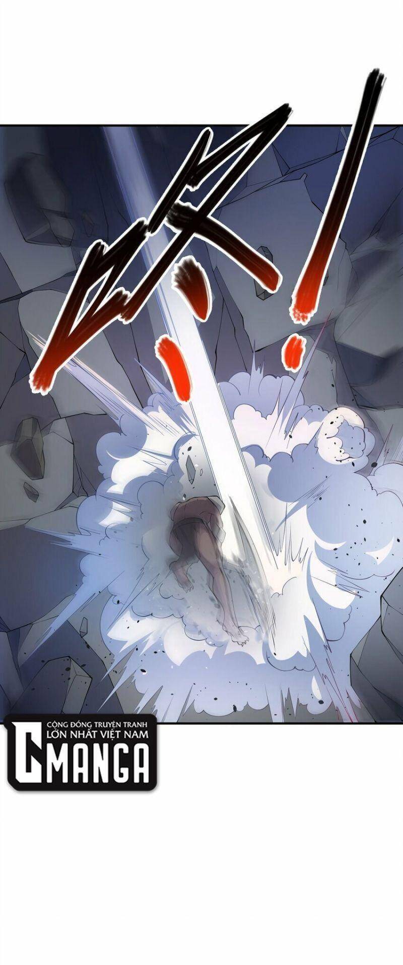 Ta Mới Chỉ 2500 Tuổi Chapter 24 - 18