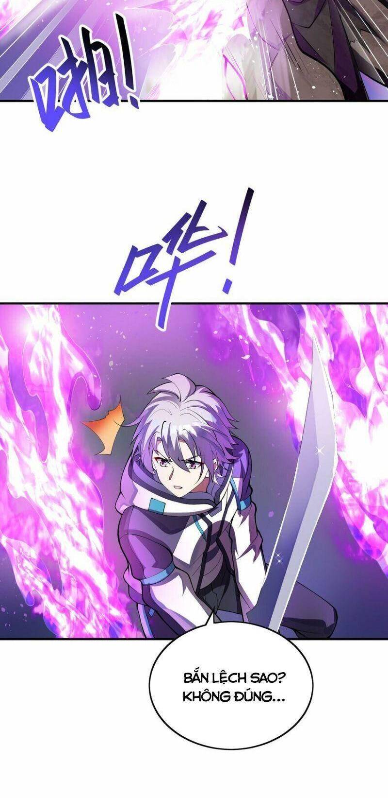 Ta Mới Chỉ 2500 Tuổi Chapter 24 - 21