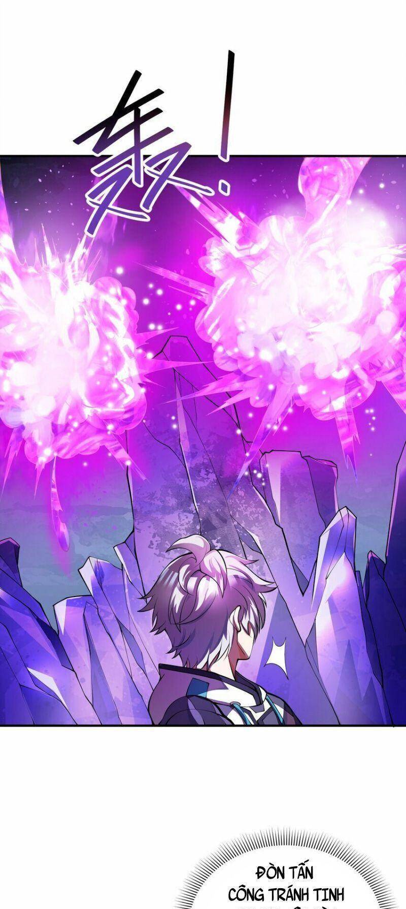 Ta Mới Chỉ 2500 Tuổi Chapter 24 - 22