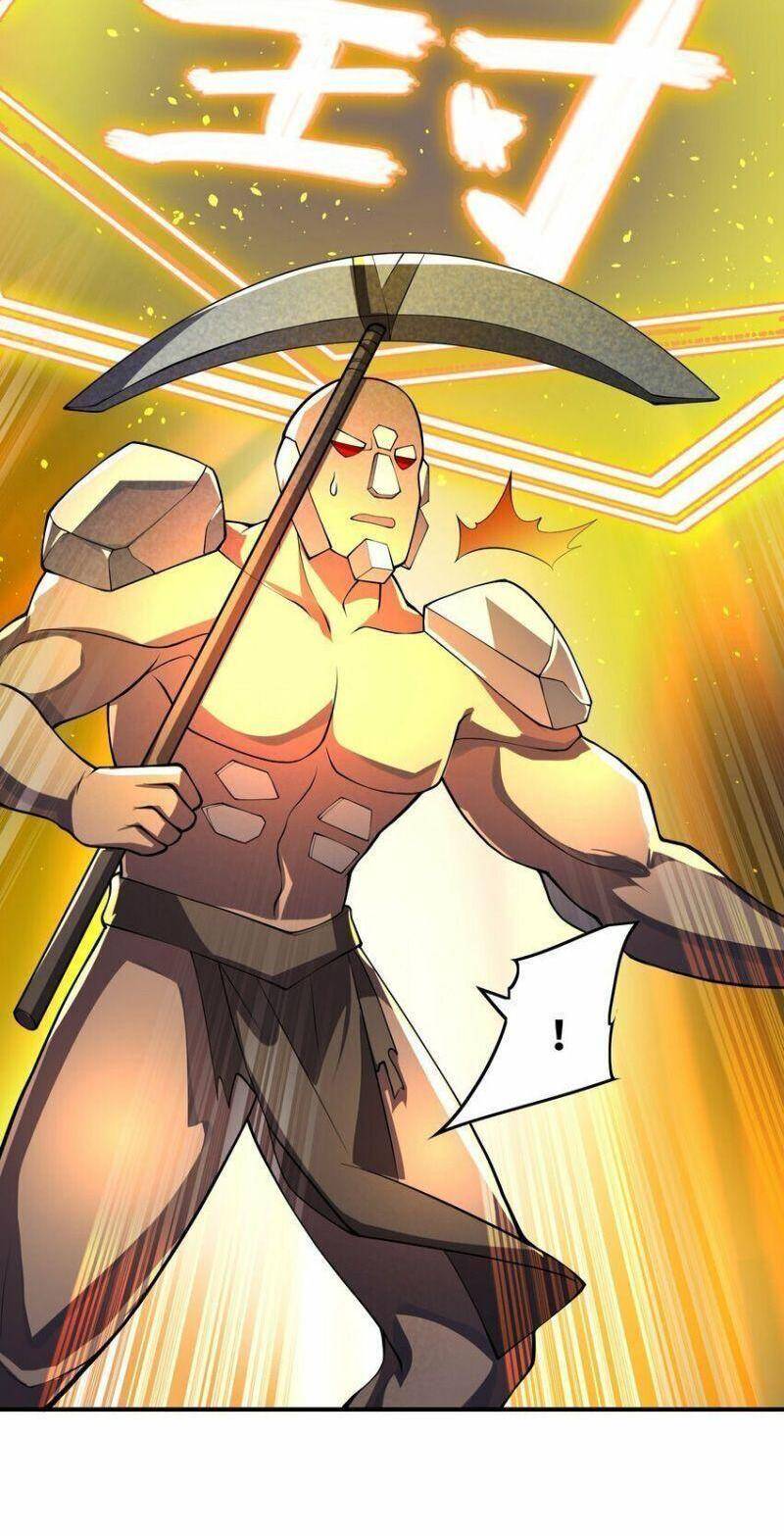 Ta Mới Chỉ 2500 Tuổi Chapter 24 - 29