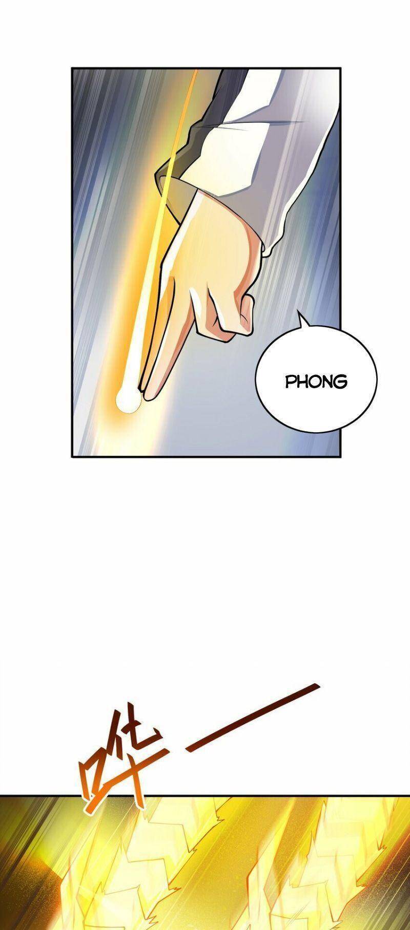 Ta Mới Chỉ 2500 Tuổi Chapter 24 - 30