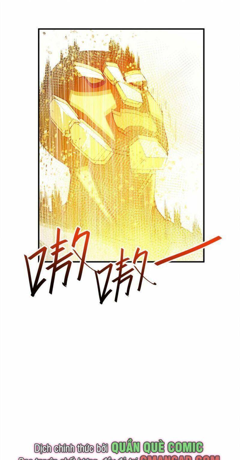 Ta Mới Chỉ 2500 Tuổi Chapter 24 - 32